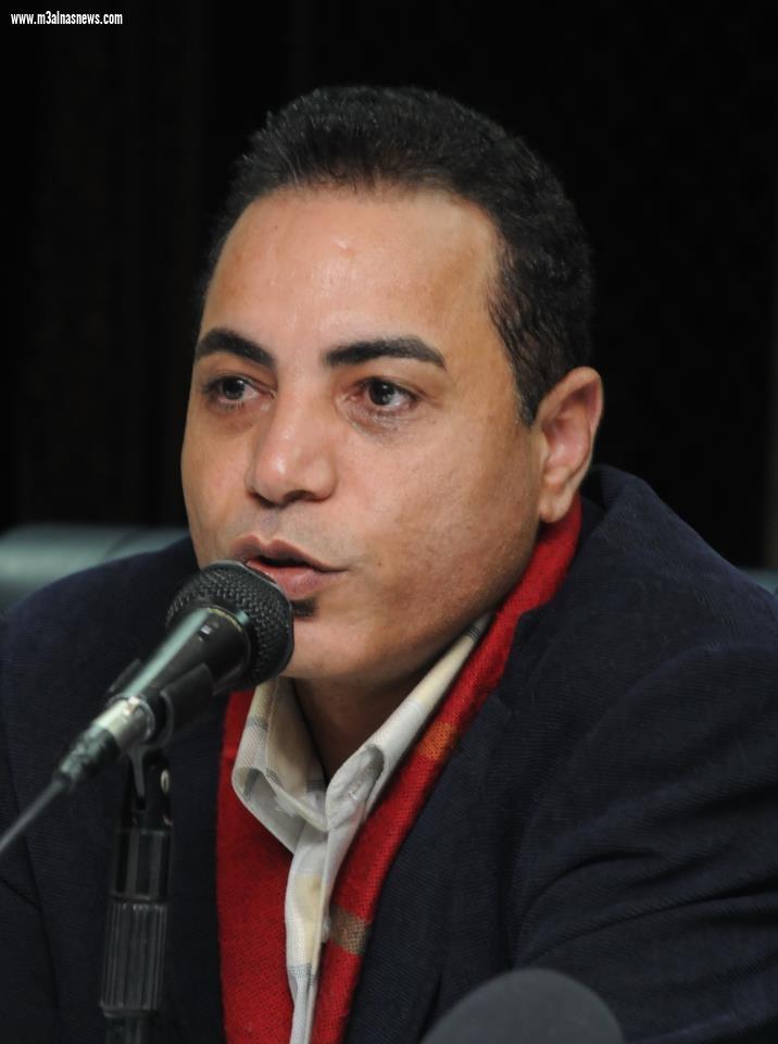 جمال عبدالرحيم يكتب.. الصحافة الورقية لن تمت ولن تندثر